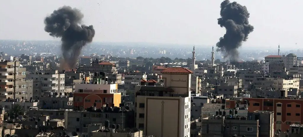 Raid a Gaza: 4 bambini palestinesi uccisi in spiaggia. Annunciata tregua di 5 ore