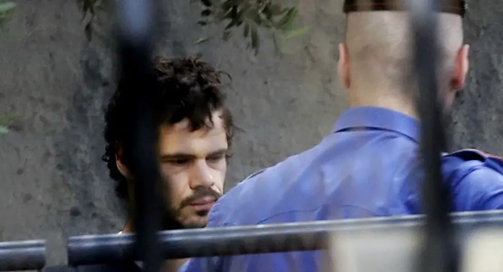 Torino: matricidio a San Salvario