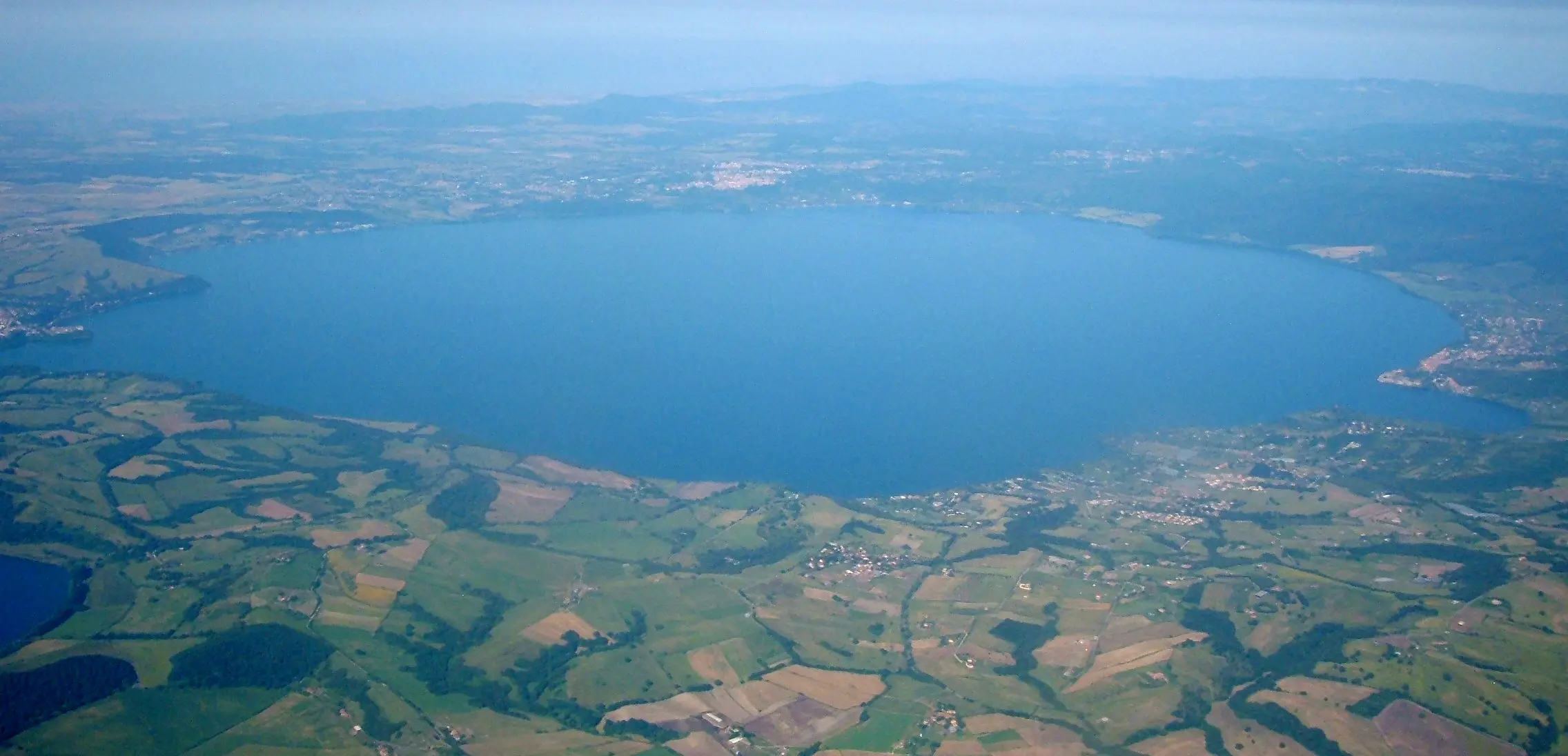 Goletta dei Laghi: i laghi del Lazio sono troppo inquinati