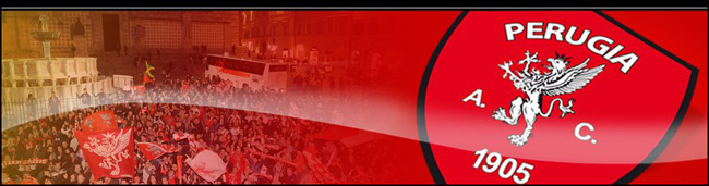 Nuova partnership per il Perugia