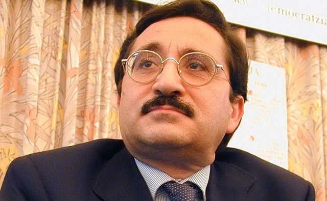 Piersandro Scano eletto nuovo presidente dell'Anci Sardegna