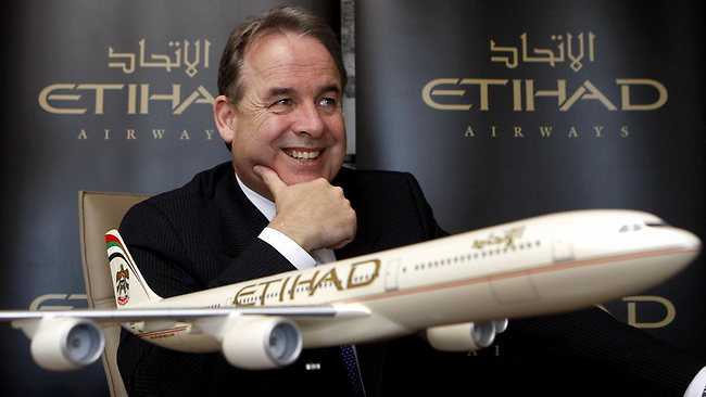 Alitalia, l'Amministratore Delegato di Ethiad vuole chiudere l'accordo entro fine mese