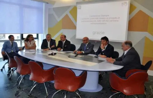 Asp Catanzaro: implementate le attività extraospedaliere, presentati i primi dati