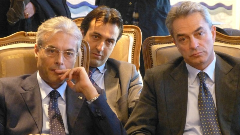 Elezioni, Chiodi e Pagano fanno ricorso al Tar: il voto del 25 aprile è da annulare