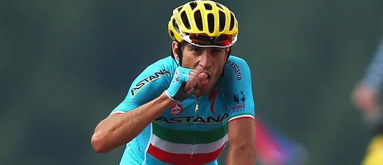 Tour de France, il morso dello squalo: Messina si coccola il suo Nibali