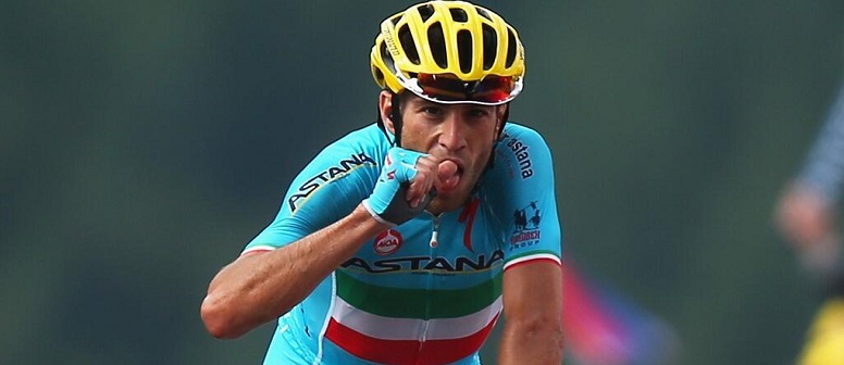 Tour de France, il morso dello squalo: Messina si coccola il suo Nibali