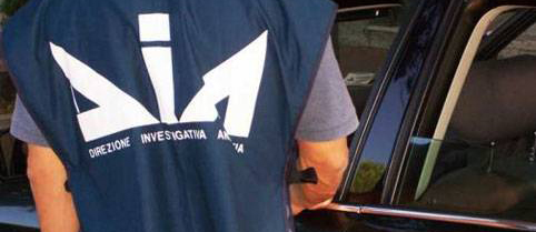 Dia Catania, sequestrate imprese e immobili per 3 milioni di euro