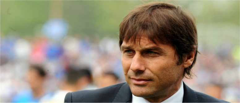 Juventus, clamoroso addio di Antonio Conte [Video]