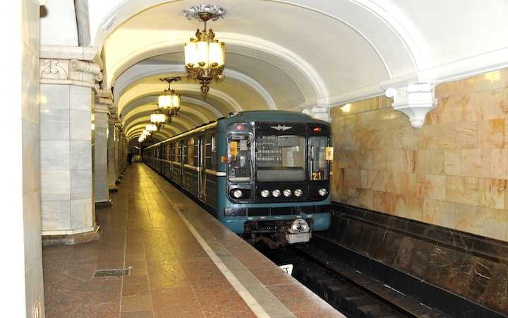 Mosca, metro deraglia: 20 morti e almeno 160 feriti