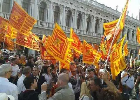 Secessionisti veneti, la procura: non andavano scarcerati. Giovedì la decisione della Cassazione