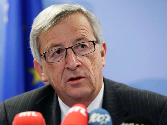 Juncker eletto nuovo Presidente della Commissione Europea. Riforme e investimenti per crescere