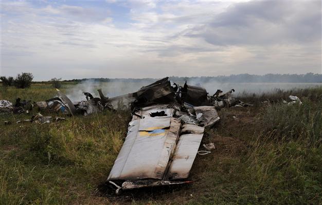 Crisi Ucraina, volano accuse tra Kiev e Mosca: torna alta la tensione