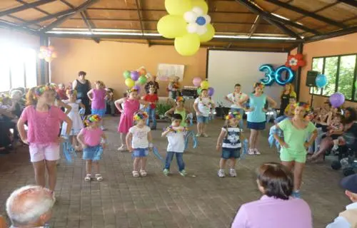 Platania: al via il corso di Zumba organizzato dall'Oratorio Benedetto XVI "Un tesoro per tutti"