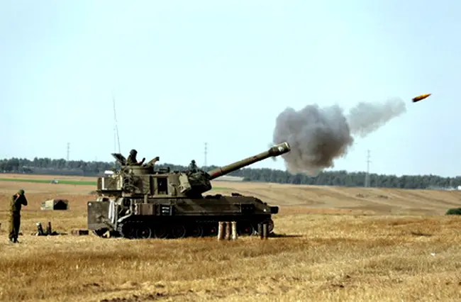 Striscia di Gaza: Hamas, no alla tregua