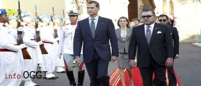 La visita di Re Felipe VI di Spagna in Marocco consolida la cooperazione bilaterale