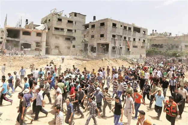 La Turchia aumenta gli aiuti a Gaza attraverso un valico israeliano