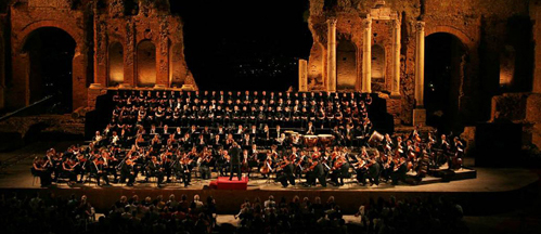 Enrico Castiglione: "Lorin Maazel, l'ultimo dei grandi"