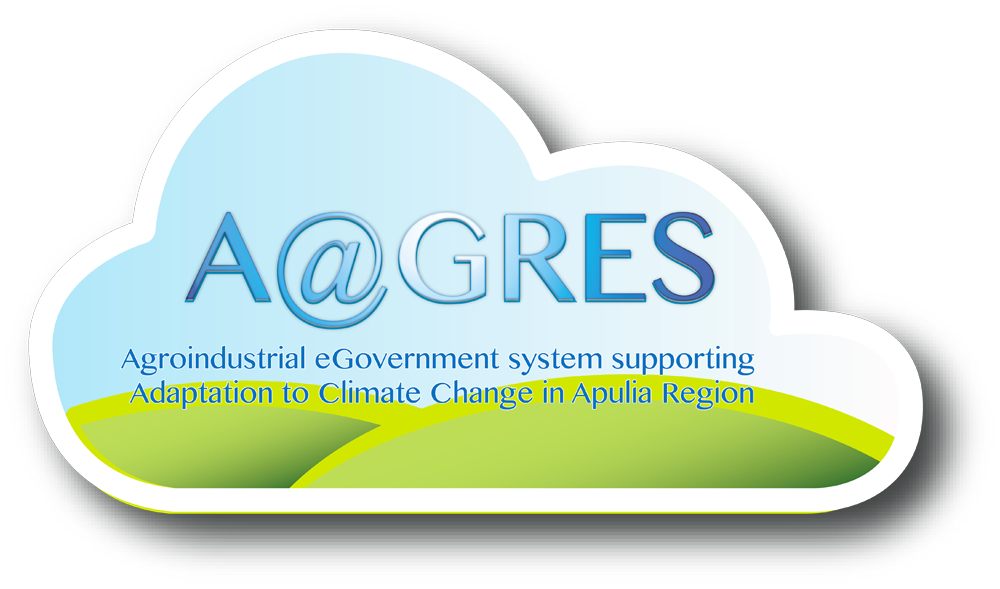 Living Lab A@GRES: nuove tecnologie per affrontare i cambiamenti climatici