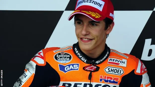 Moto GP, Gran Premio di Germania: Marquez suona la nona sinfonia, 4° Rossi