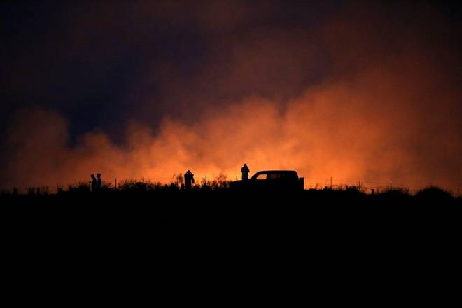Gaza, ancora una notte tragica: 12 morti. Così le vittime dei raid arrivano a 118