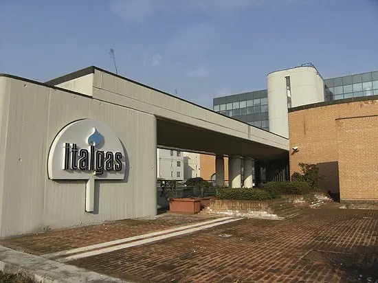 La mafia entra nella metanizzazione: Italgas sospesa