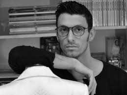 Lo Stilista calabrese Mario Costantino Triolo alla prestigiosa manifestazione Alta Moda Roma