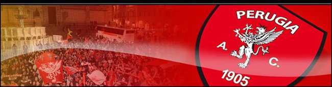 Il Perugia Calcio ha iniziato il ritiro estivo
