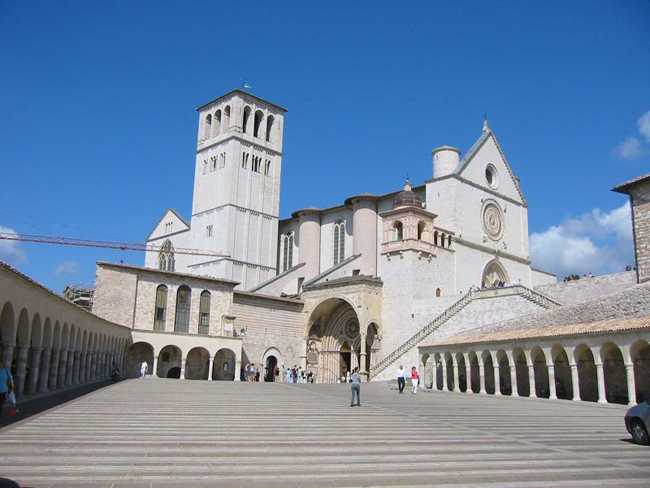 Il cammino sinodale della diocesi di Assisi-Nocera Umbra-Gualdo Tadino