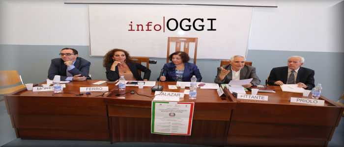 Convegno su riforme istituzionali all'Università Magna Graecia