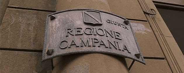 La regione Campania stanzia 827 milioni di euro destinati alle scuole