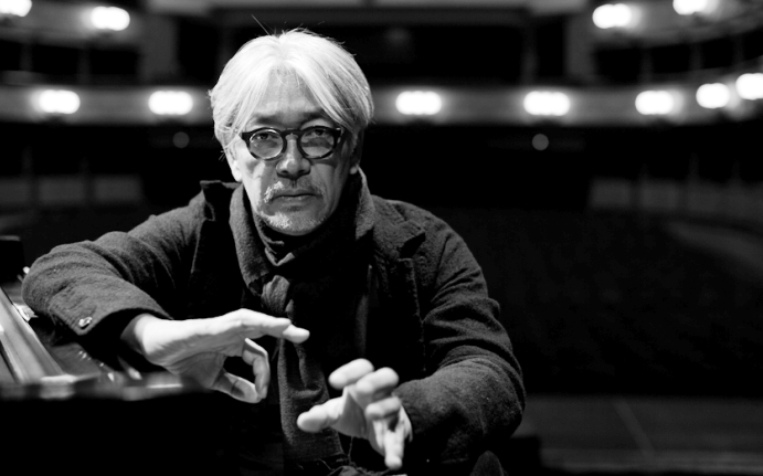 Ryuichi Sakamoto: "Annullo i miei impegni, ho il cancro"