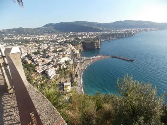 Positano 2014: Mare, Sole e Cultura al centro della rassegna letteraria