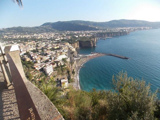 Positano 2014: Mare, Sole e Cultura al centro della rassegna letteraria