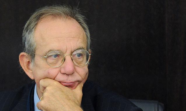 Assemblea Abi, Padoan: sostenere crescita ed occupazione