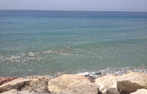 Cosenza: la nuova stagione balneare comincia sotto i peggiori auspici