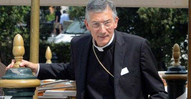 Mose, il patriarca di Venezia Moraglia dichiara chiusi i rapporti con Consorzio Venezia Nuova