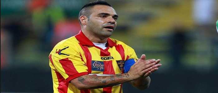 Lega Pro: Miccoli firma il rinnovo con il Lecce