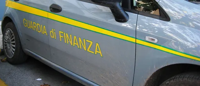 Truffa, Gdf arresta 6 persone per frode a contribuenti