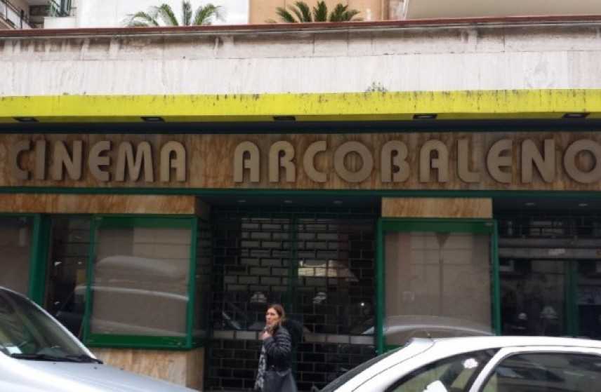 Bologna, l'ex Cinema Arcobaleno torna in vita