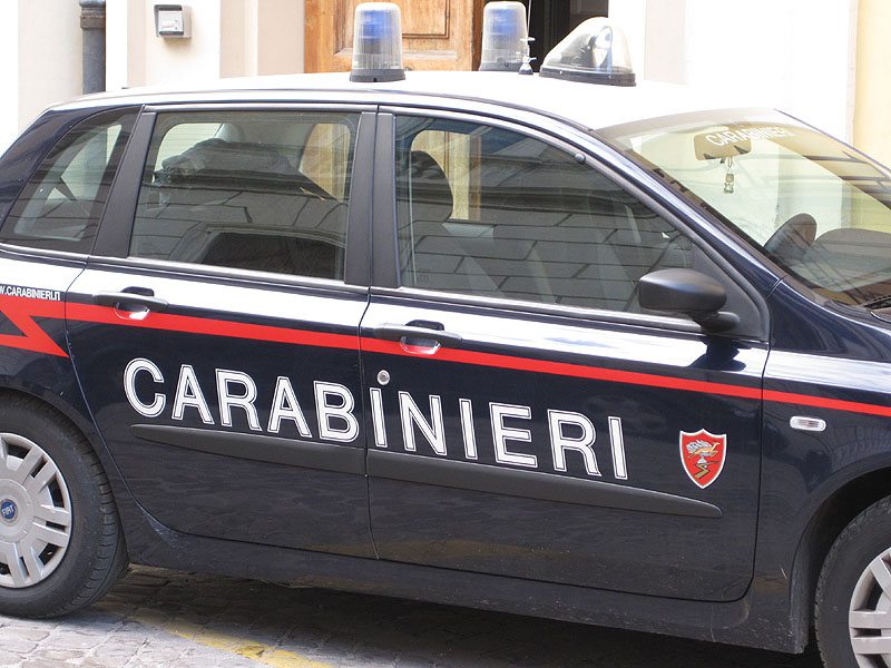 Caso Fanella: tre arresti per il tentativo di sequestro di due anni fa