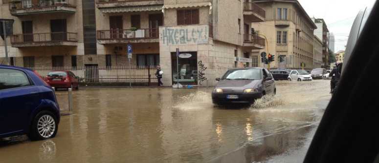 Esondazione Seveso, Pisapia: "Situazione imprevedibile, risarciremo i danni"