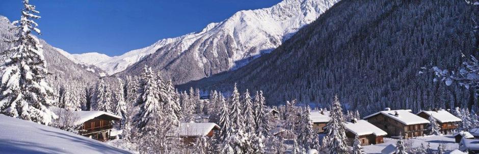 Courmayeur, trovato il corpo di Patrice di Chamoix