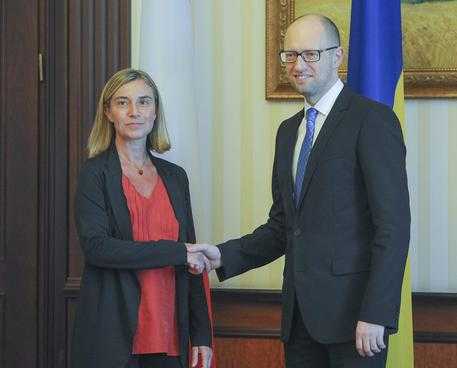 Crisi Ucraina, Klimkin chiede un Cessate il Fuoco bilaterale