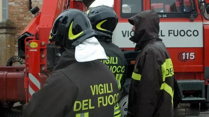 Milano: esonda il Seveso, allagata la zona Nord della città