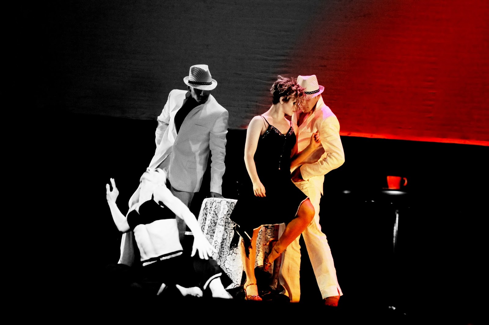 Danza al Priamar: la IX Rassegna Internazionale dal 23 luglio al 6 agosto 2014