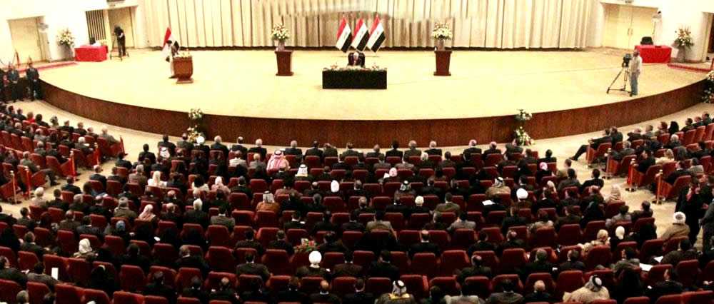 Iraq, rinvio della sessione al 12 agosto: stallo del neo-parlamento con il paese ancora nel caos