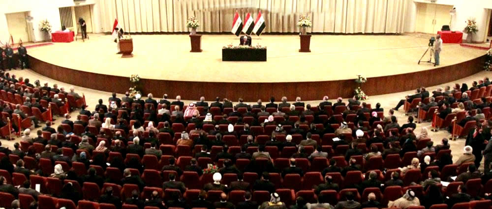 Iraq, rinvio della sessione al 12 agosto: stallo del neo-parlamento con il paese ancora nel caos