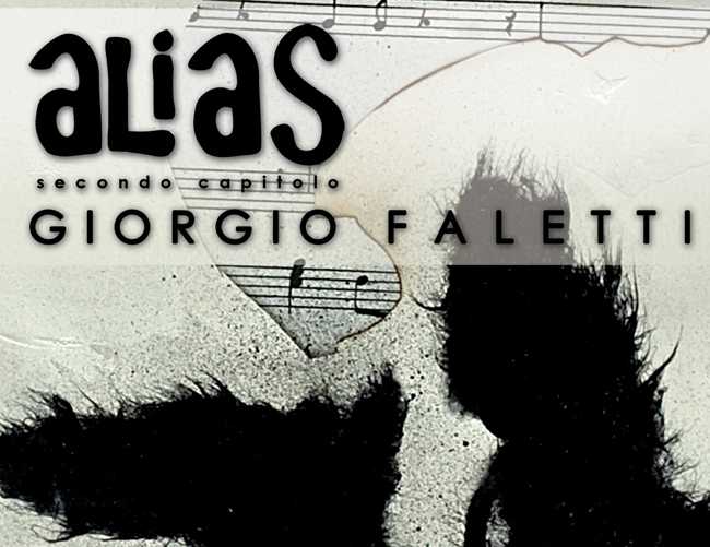 Speciale In Art - Omaggio a Giorgio Faletti: alias, "Signor pittore"