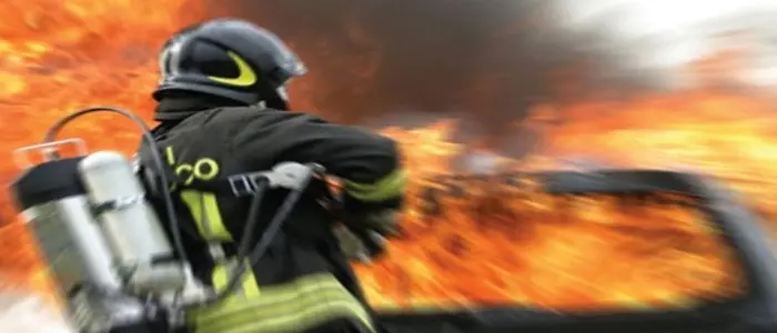 Incendio a Philadelphia (Usa): coinvolti 4 bambini