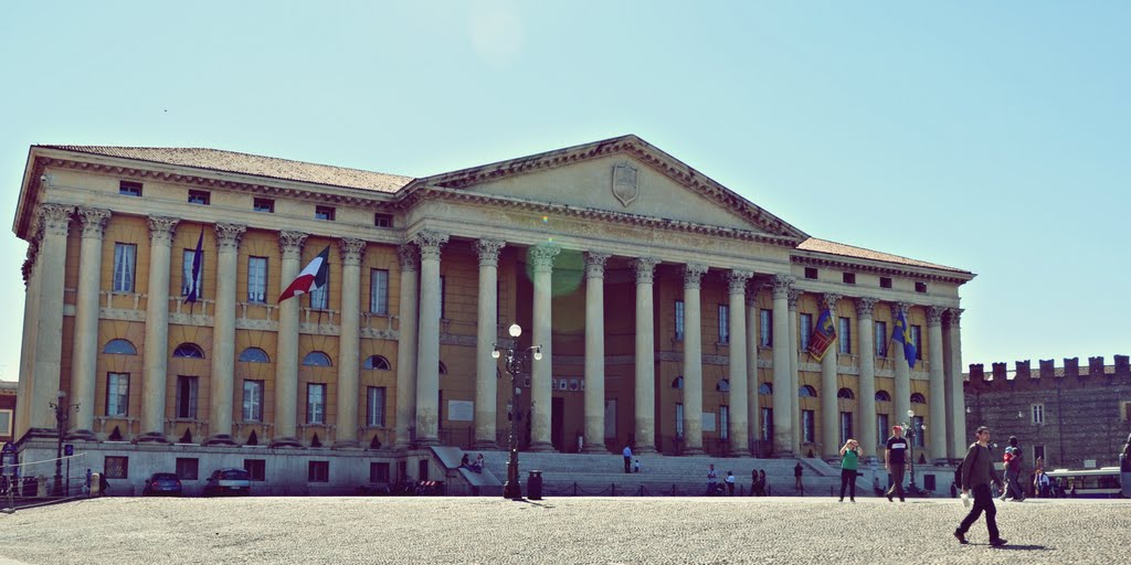 Sottosegretario all'Interno Manzione: il Comune di Verona non è a rischio infiltrazioni mafiose